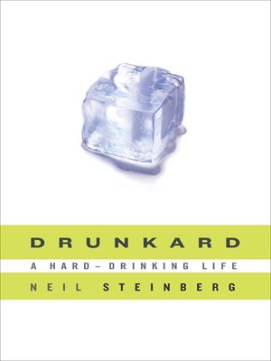 Drunkard - ebook